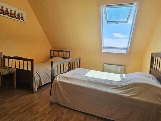 Appartement vente à Quimper, Bretagne