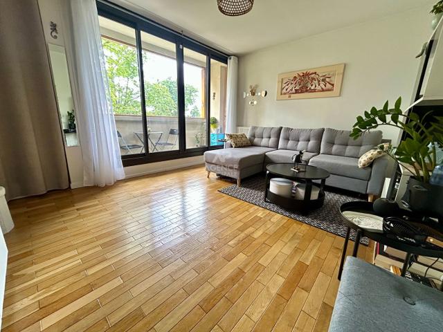 Appartement vente à Saint-Germain-en-Laye, Poissy