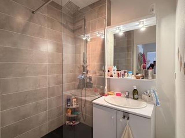 Appartement vente à Marmande