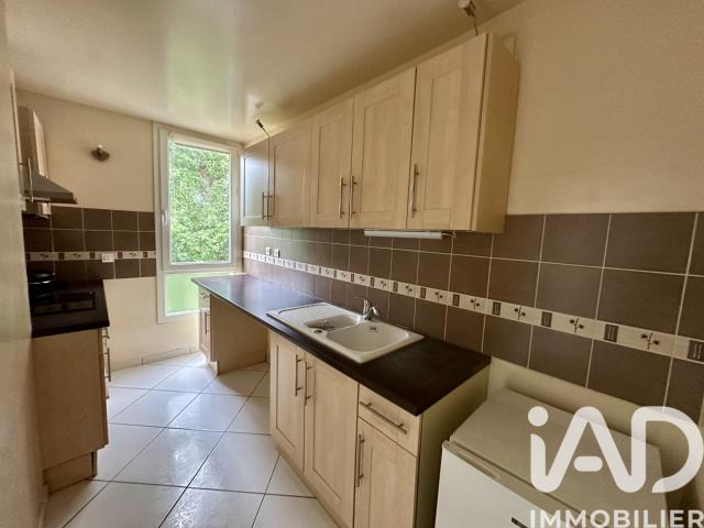 Appartement vente à Rouen, Saint-pierre-lès-elbeuf
