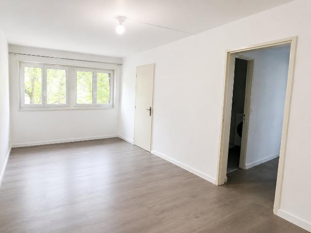 Appartement location à Blois