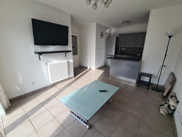 Appartement vente à Frontenex, Savoie