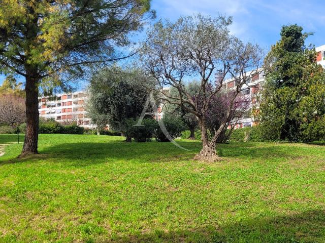 Appartement vente à Grasse