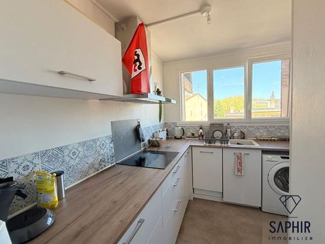 Appartement vente à Toulouse