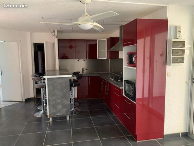 Appartement vente à Perpignan, Le Barcarès