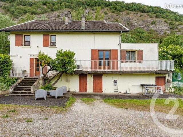 Appartement vente à Grenoble, Varces-allières-et-risset