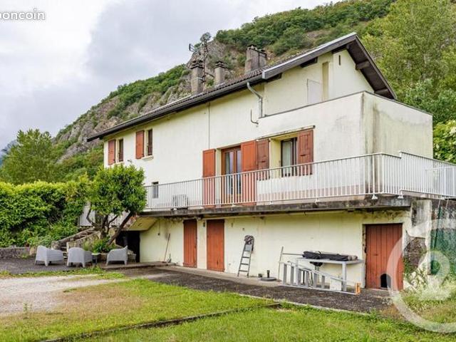 Appartement vente à Grenoble, Varces-allières-et-risset
