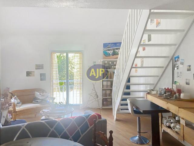 Appartement vente à Lesparre-Médoc, Le Verdon-sur-mer