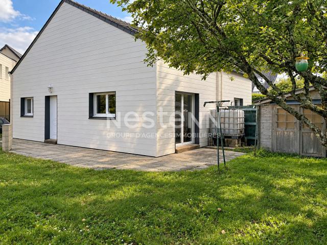 Appartement vente à Muzillac, Morbihan