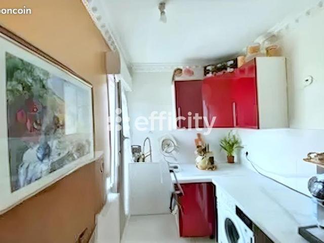 Appartement vente à Epinay-sur-seine, Martinique