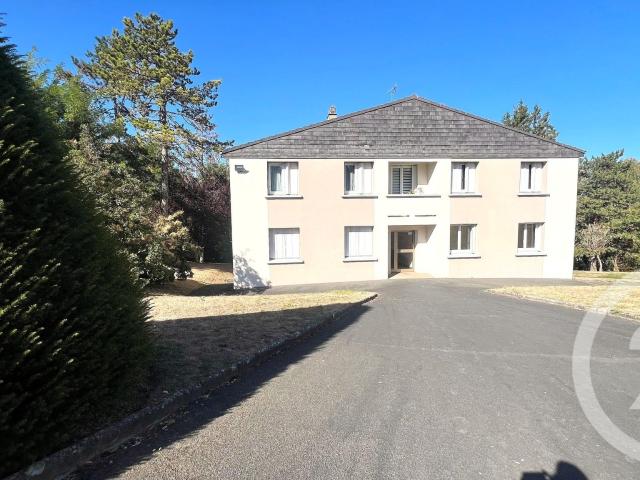 Appartement vente à Les Hautes Garces, Étampes