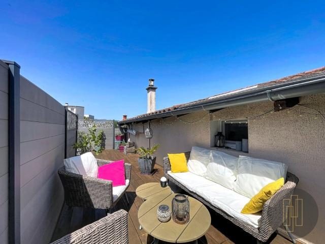 Appartement vente à Villefranche-sur-Saône, Rhône