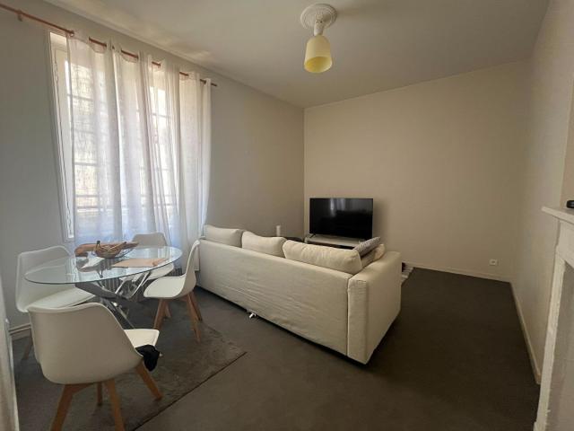 Appartement location à Poitiers