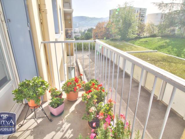 Appartement vente à Saint-Étienne, Saint-etienne