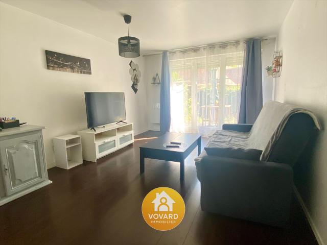 Appartement location à Sarcelles, Saint-brice-sous-forêt