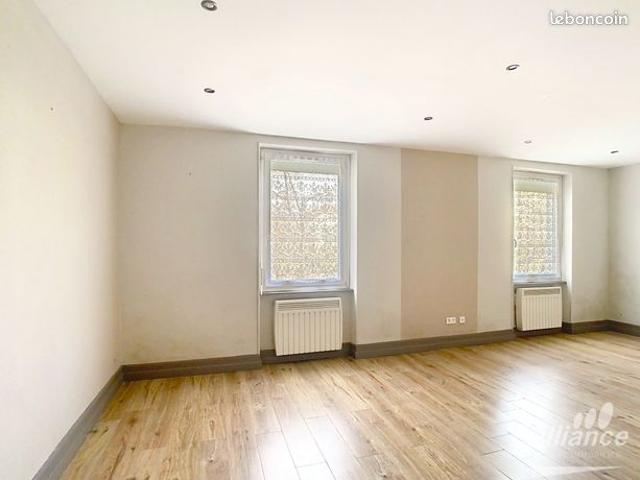 Appartement vente à Belfort, Delle