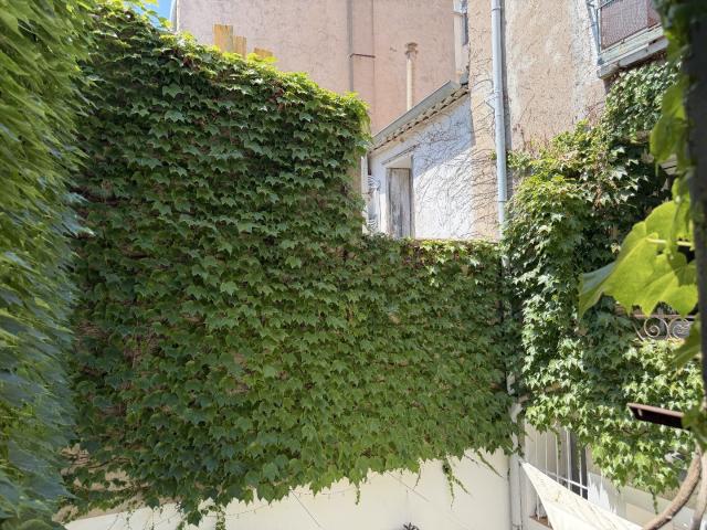Appartement vente à Montpellier, Sète