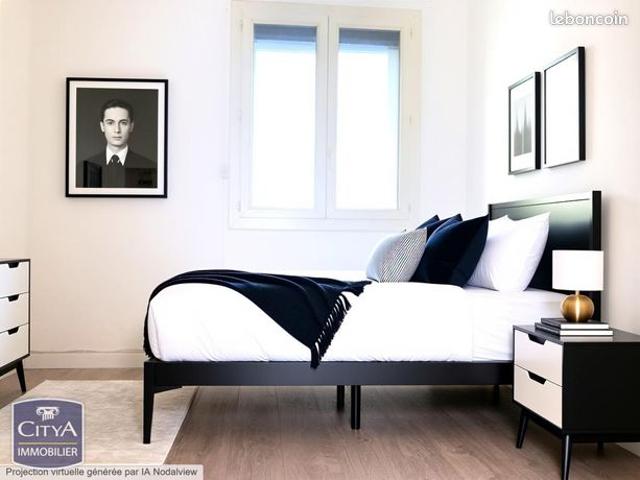 Appartement vente à Avignon