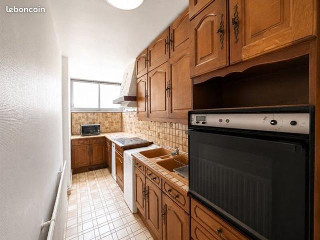 Appartement vente à Lyon, Métropole de Lyon