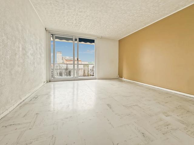 Appartement vente à Le Raincy, Rosny-sous-bois