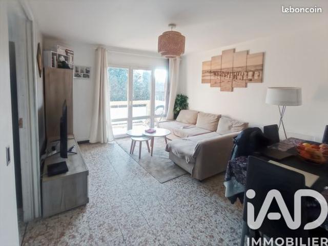 Appartement vente à Nîmes