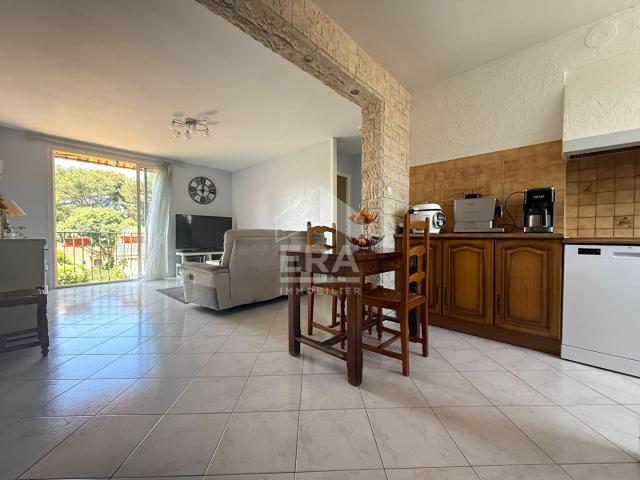 Appartement vente à Marseille, Septèmes-les-vallons