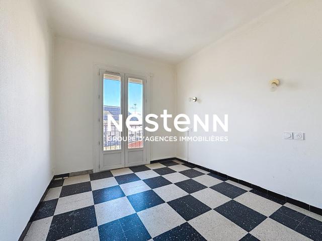 Appartement vente à Perpignan