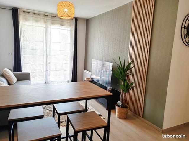 Appartement vente à Nyons, Montélimar