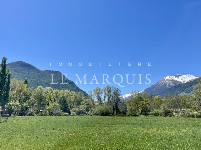 Appartement vente à Briançon, Mont-dauphin