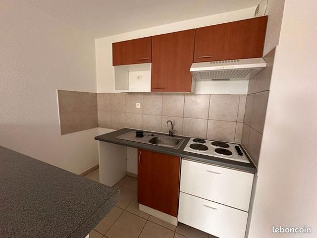 Appartement vente à Toulouse, Gagnac-sur-garonne