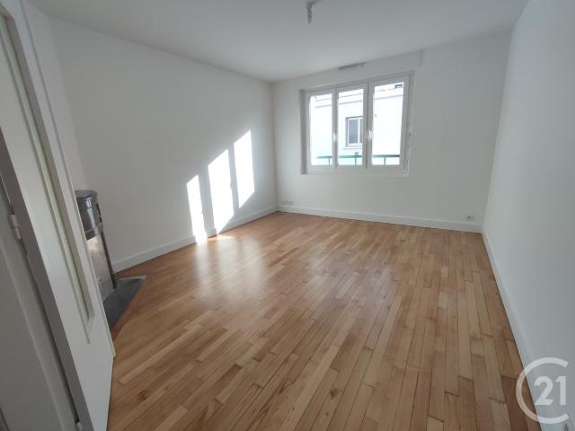 Appartement location à Lorient, Bretagne
