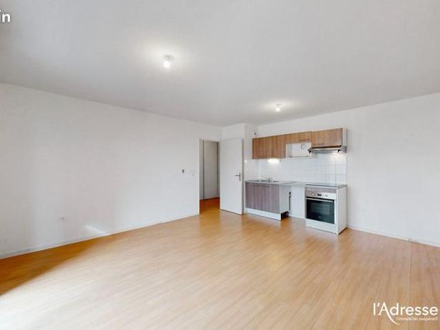 Appartement vente à Melun