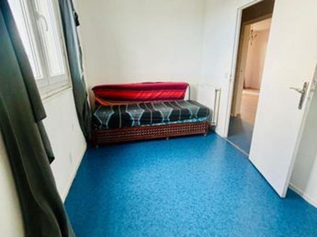 Appartement vente à Sarcelles, Garges-lès-gonesse