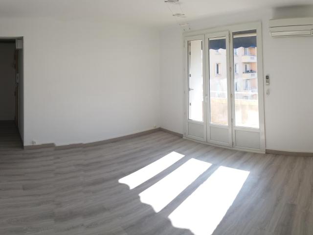 Appartement location à Montpellier