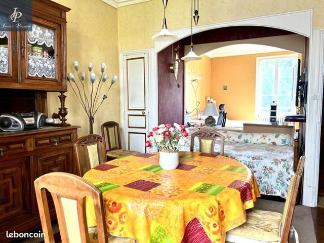 Appartement vente à Dijon