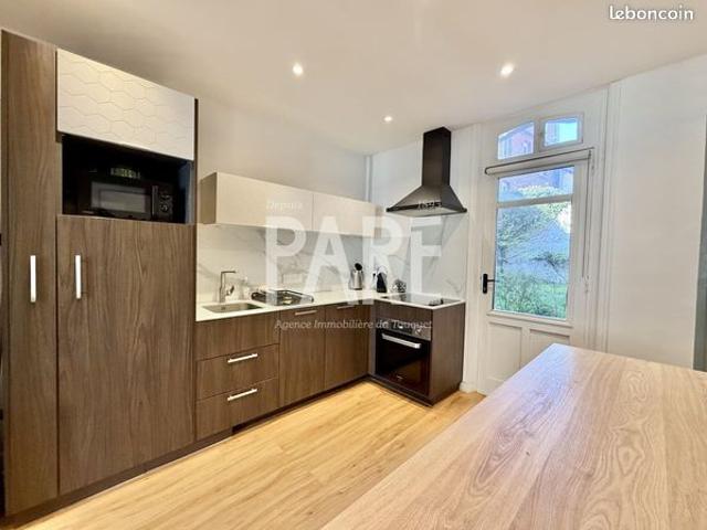 Appartement vente à Montreuil-sur-Mer, Le Touquet-paris-plage