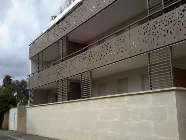 Appartement vente à Vallière, Narbonne