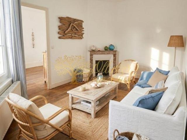 Appartement vente à Nogent-sur-Marne, Saint-maur-des-fossés
