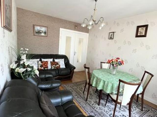 Appartement vente à Saint-Étienne, Saint-etienne