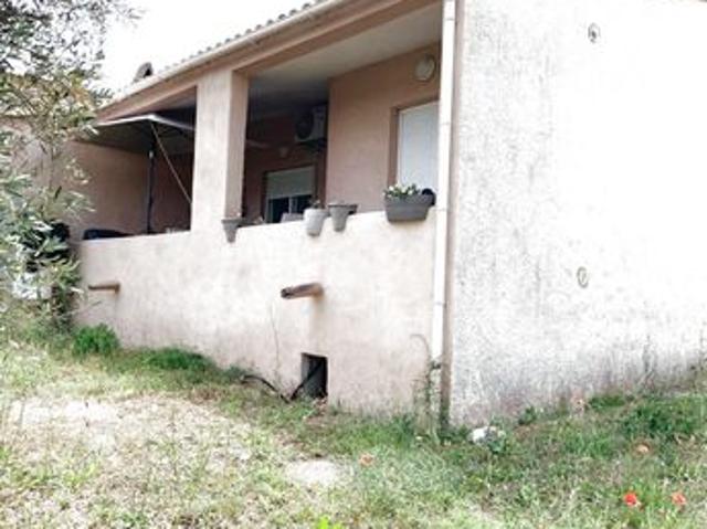 Appartement vente à Sartène, Porto-vecchio