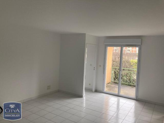 Appartement location à Albi