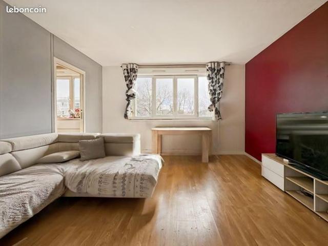 Appartement vente à Évry, Draveil