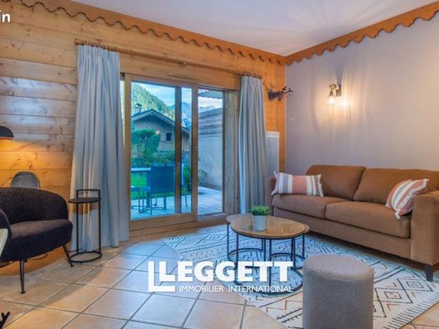Appartement vente à Albertville, Champagny-en-vanoise