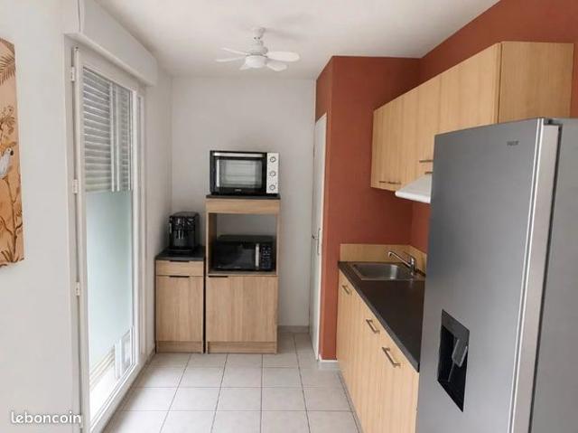 Appartement vente à Épinal, Thaon-les-vosges