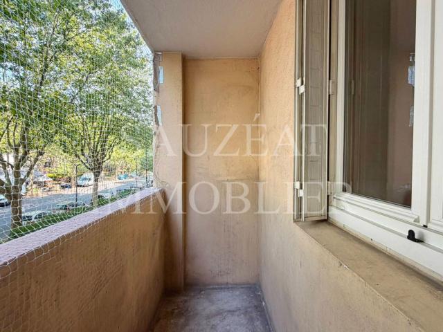 Appartement location à Antony, Bagneux