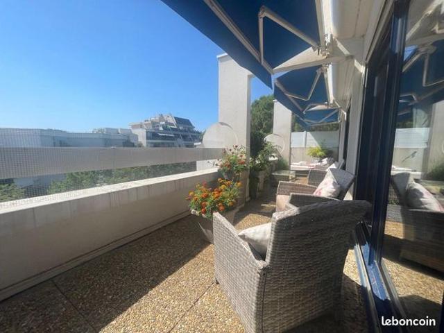 Appartement vente à Montpellier, La Grande-motte