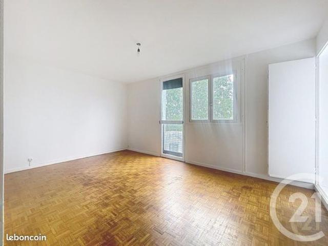 Appartement vente à Bobigny, Bondy