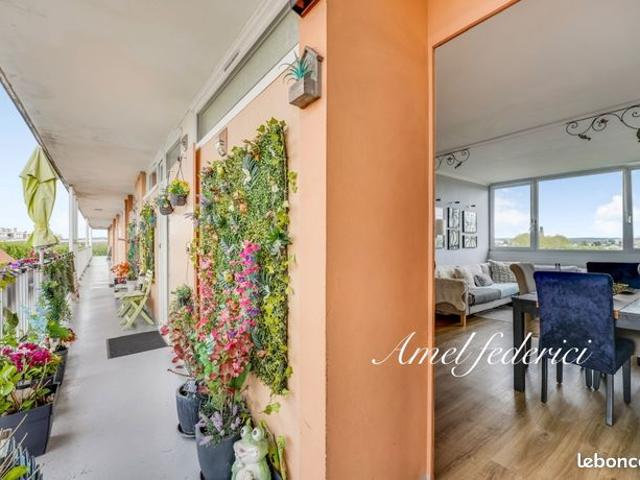 Appartement vente à Nogent-sur-Marne, Saint-maur-des-fossés