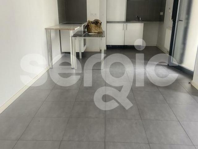 Appartement location à Bordeaux, Chartrons