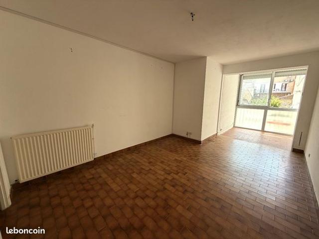 Appartement vente à Montpellier, Sète